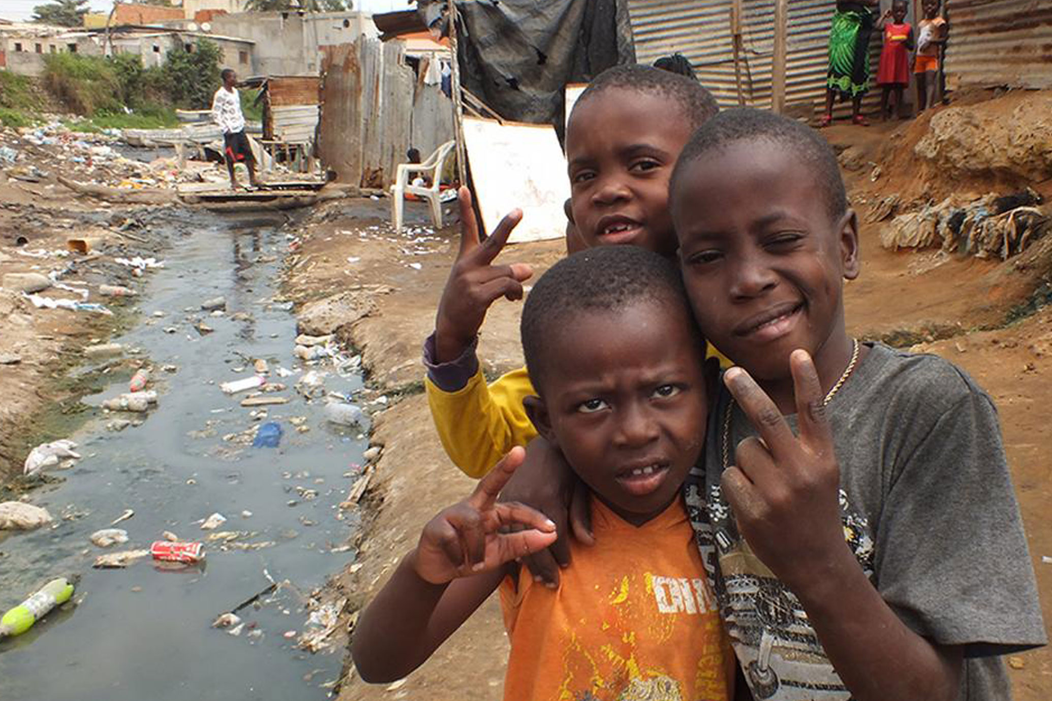 African Investment and Community Development Agency (AICDA Mission