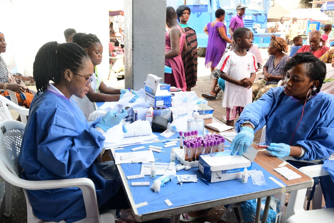 Sexual and Reproductive Health